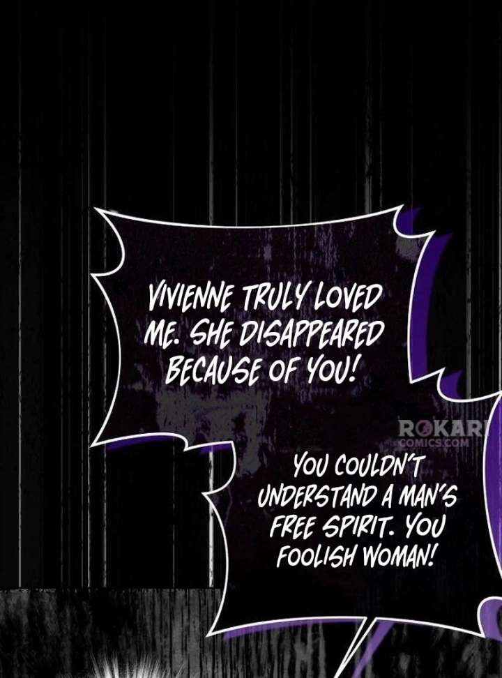 The Poisoned Goblet: The Princess Filled With Poison Chapter 12 386 022