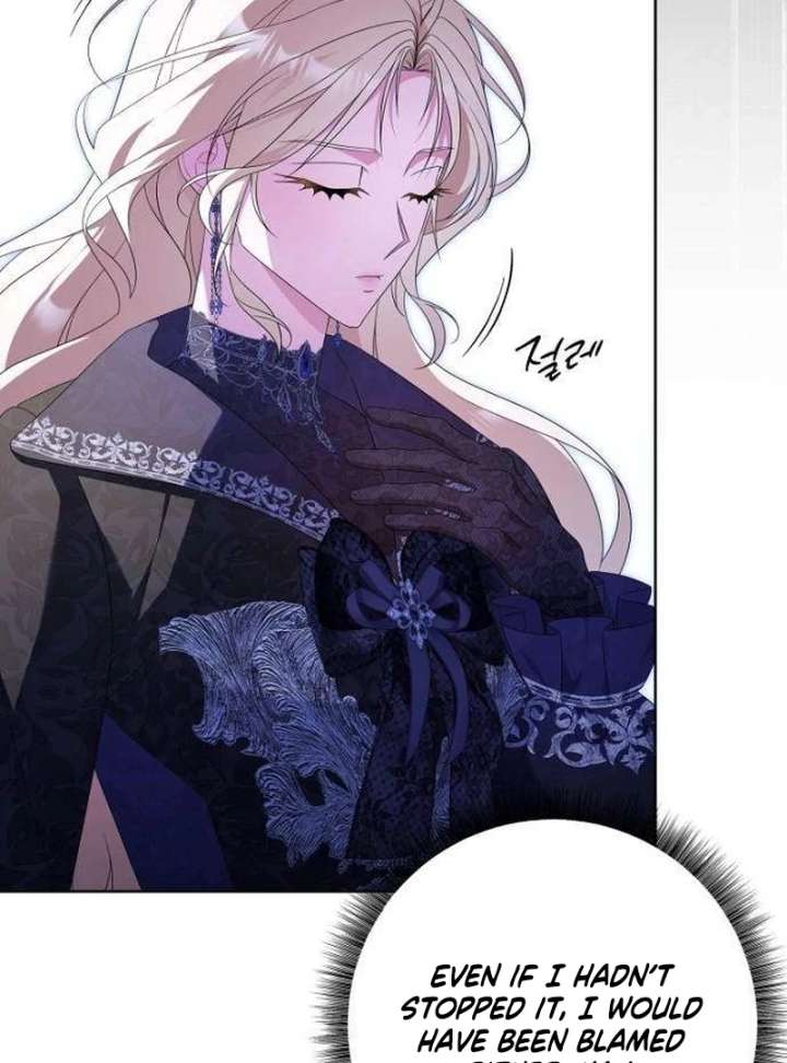 The Poisoned Goblet: The Princess Filled With Poison Chapter 12 389 025