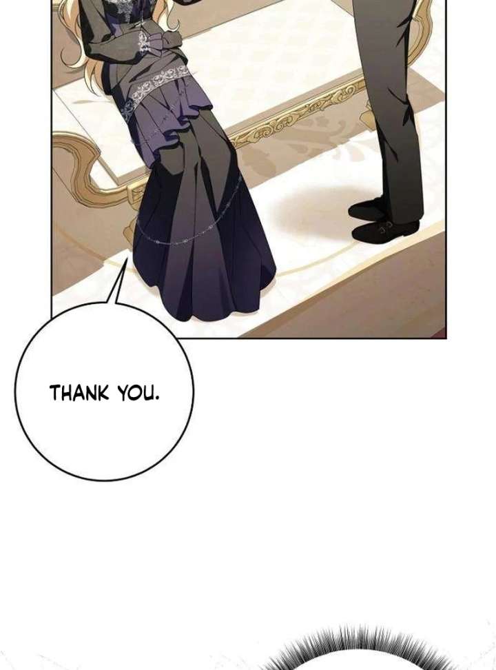 The Poisoned Goblet: The Princess Filled With Poison Chapter 12 395 031