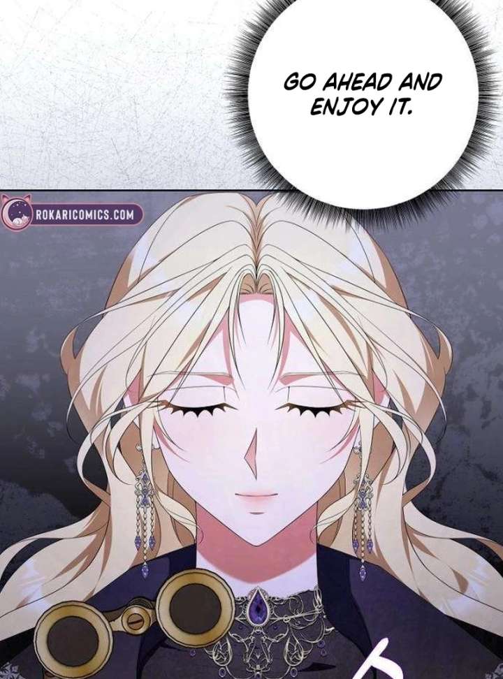 The Poisoned Goblet: The Princess Filled With Poison Chapter 12 396 032