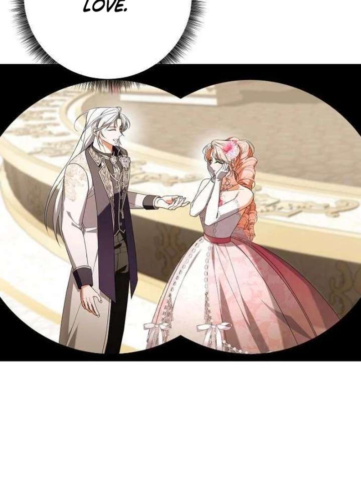 The Poisoned Goblet: The Princess Filled With Poison Chapter 12 398 034