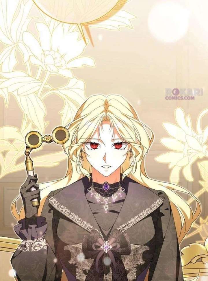 The Poisoned Goblet: The Princess Filled With Poison Chapter 12 401 037