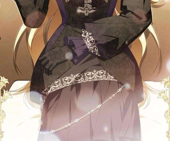 The Poisoned Goblet: The Princess Filled With Poison Chapter 12 402 038