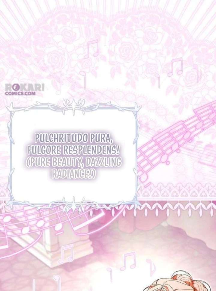 The Poisoned Goblet: The Princess Filled With Poison Chapter 12 405 041