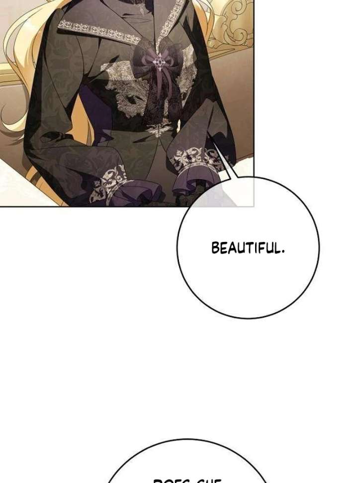 The Poisoned Goblet: The Princess Filled With Poison Chapter 12 410 046