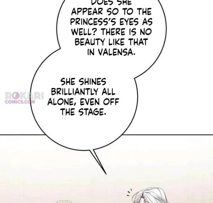 The Poisoned Goblet: The Princess Filled With Poison Chapter 12 411 047