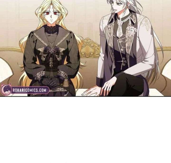 The Poisoned Goblet: The Princess Filled With Poison Chapter 12 412 048