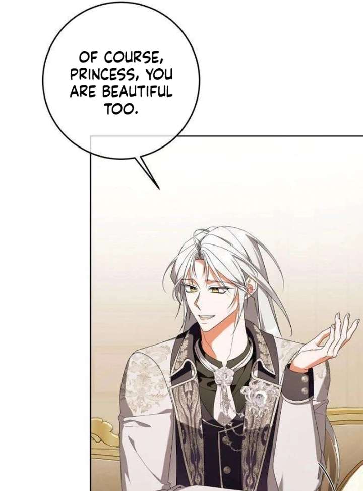 The Poisoned Goblet: The Princess Filled With Poison Chapter 12 413 049