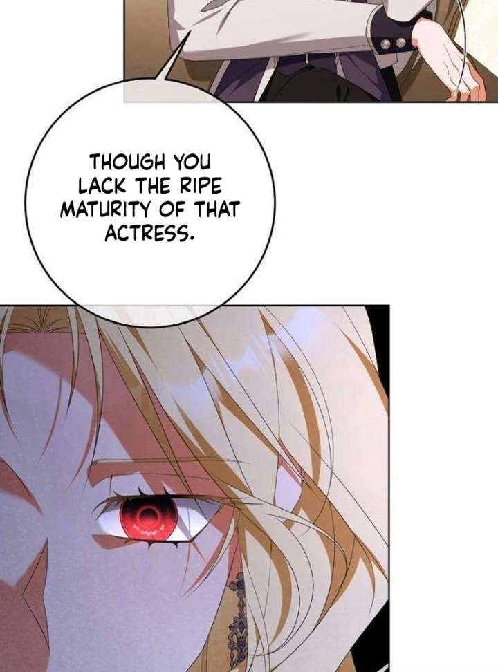 The Poisoned Goblet: The Princess Filled With Poison Chapter 12 414 050