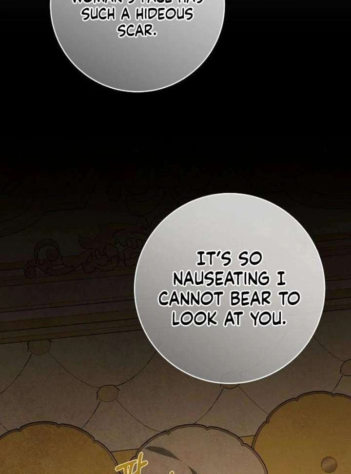 The Poisoned Goblet: The Princess Filled With Poison Chapter 12 416 052