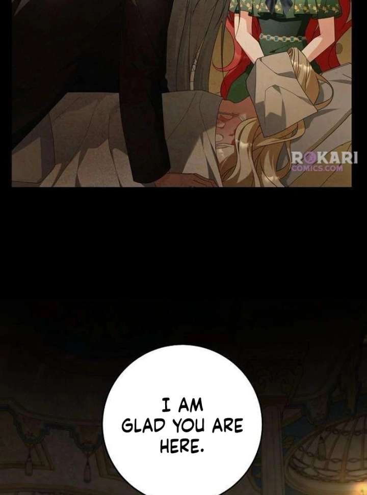 The Poisoned Goblet: The Princess Filled With Poison Chapter 12 419 055