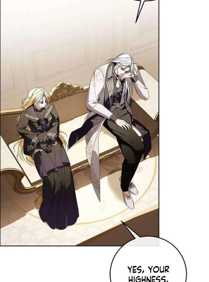 The Poisoned Goblet: The Princess Filled With Poison Chapter 12 424 060