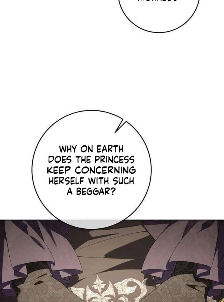 The Poisoned Goblet: The Princess Filled With Poison Chapter 12 425 061