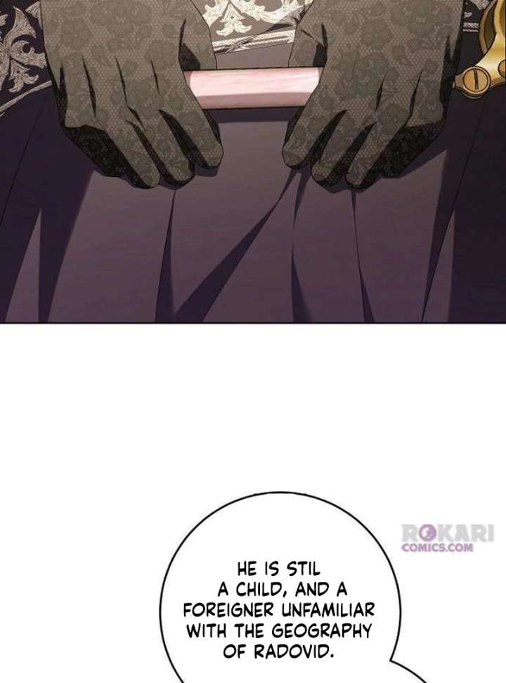 The Poisoned Goblet: The Princess Filled With Poison Chapter 12 426 062