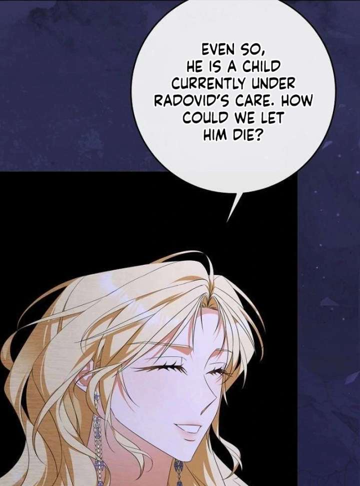 The Poisoned Goblet: The Princess Filled With Poison Chapter 12 432 068