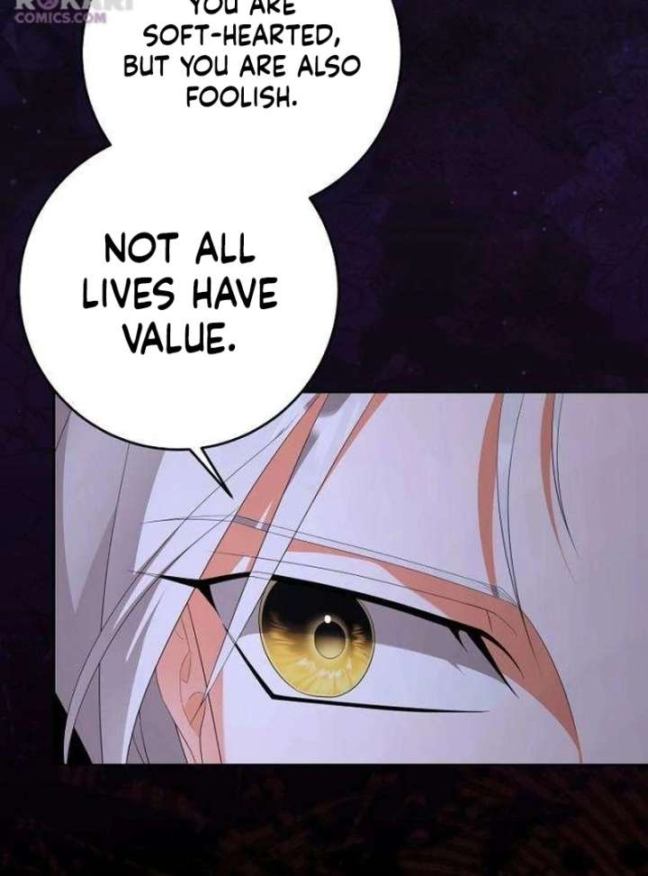 The Poisoned Goblet: The Princess Filled With Poison Chapter 12 434 070