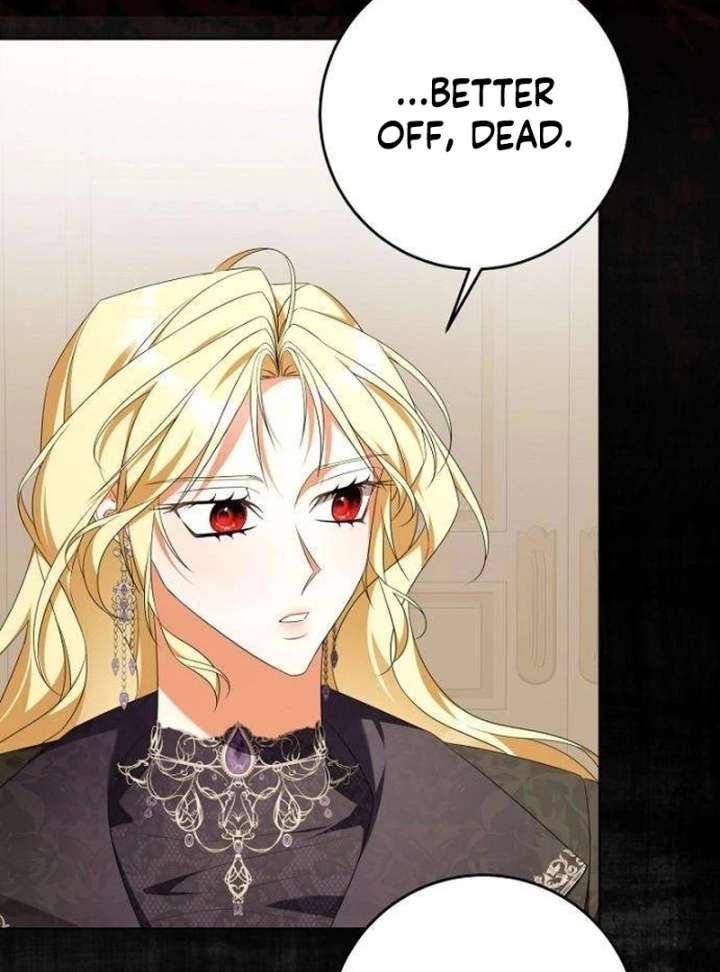 The Poisoned Goblet: The Princess Filled With Poison Chapter 12 436 072