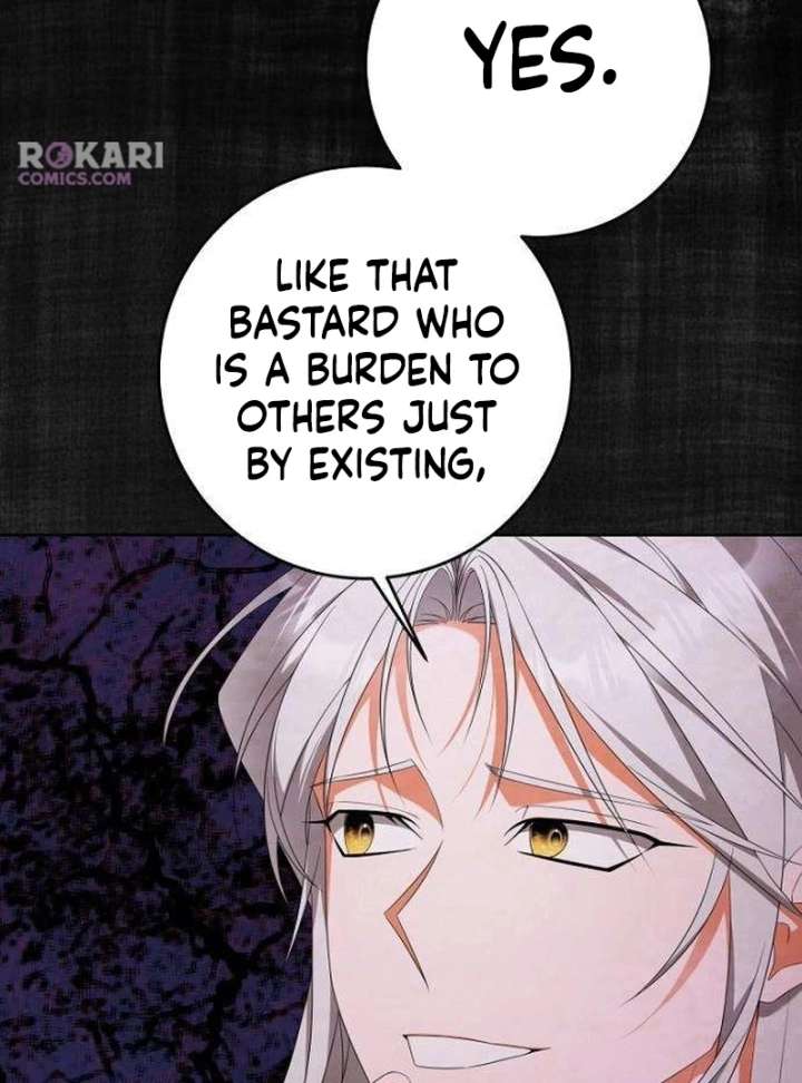 The Poisoned Goblet: The Princess Filled With Poison Chapter 12 437 073