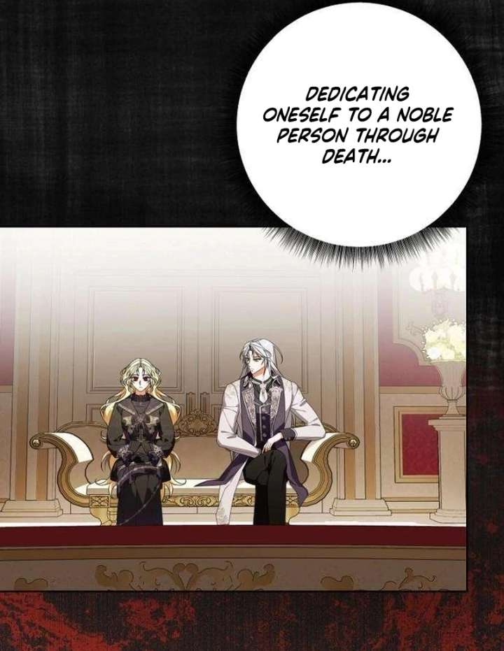 The Poisoned Goblet: The Princess Filled With Poison Chapter 12 439 075