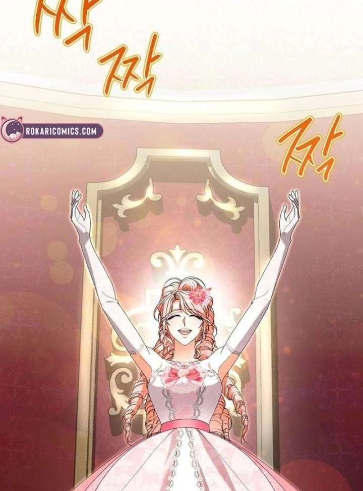 The Poisoned Goblet: The Princess Filled With Poison Chapter 12 445 081