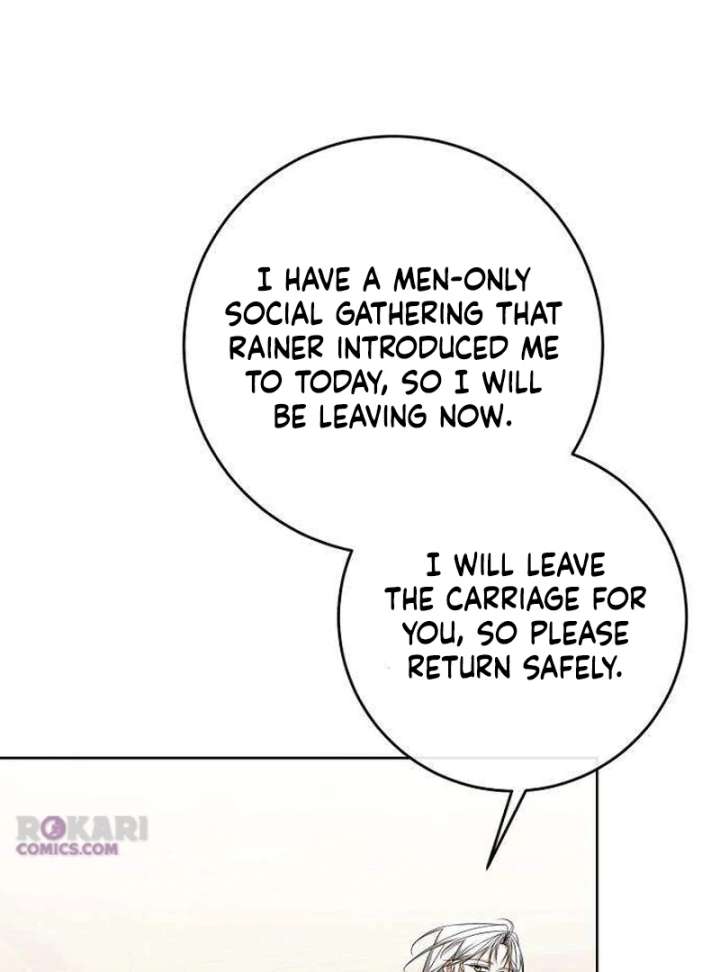 The Poisoned Goblet: The Princess Filled With Poison Chapter 12 447 083