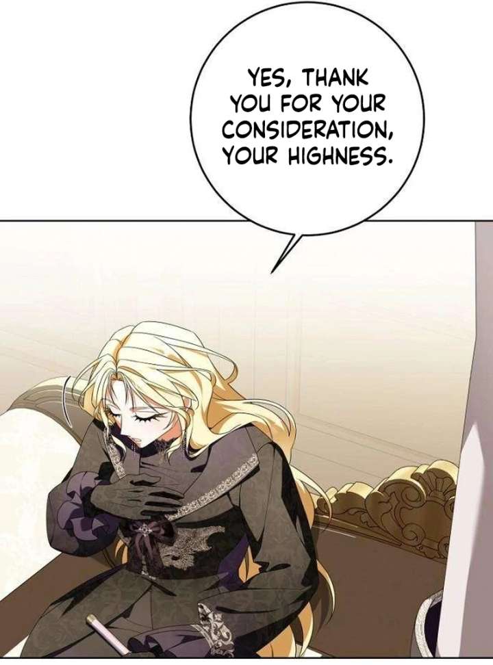 The Poisoned Goblet: The Princess Filled With Poison Chapter 12 450 086