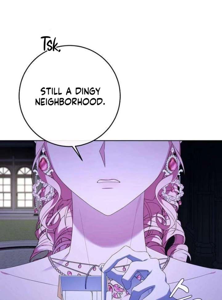 The Poisoned Goblet: The Princess Filled With Poison Chapter 12 454 090