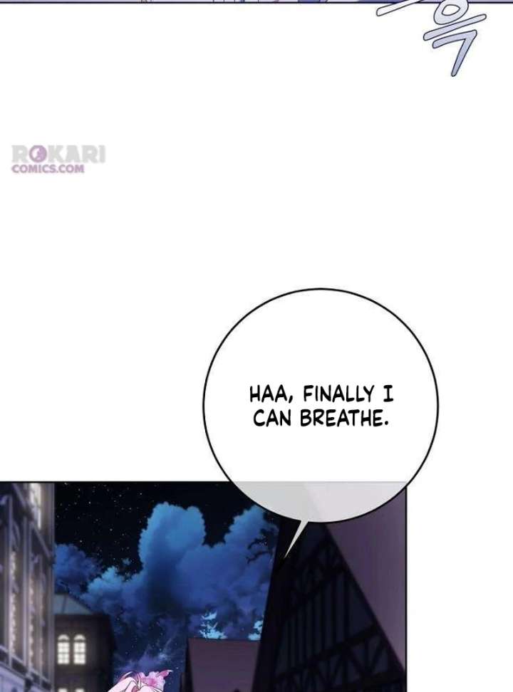 The Poisoned Goblet: The Princess Filled With Poison Chapter 12 455 091