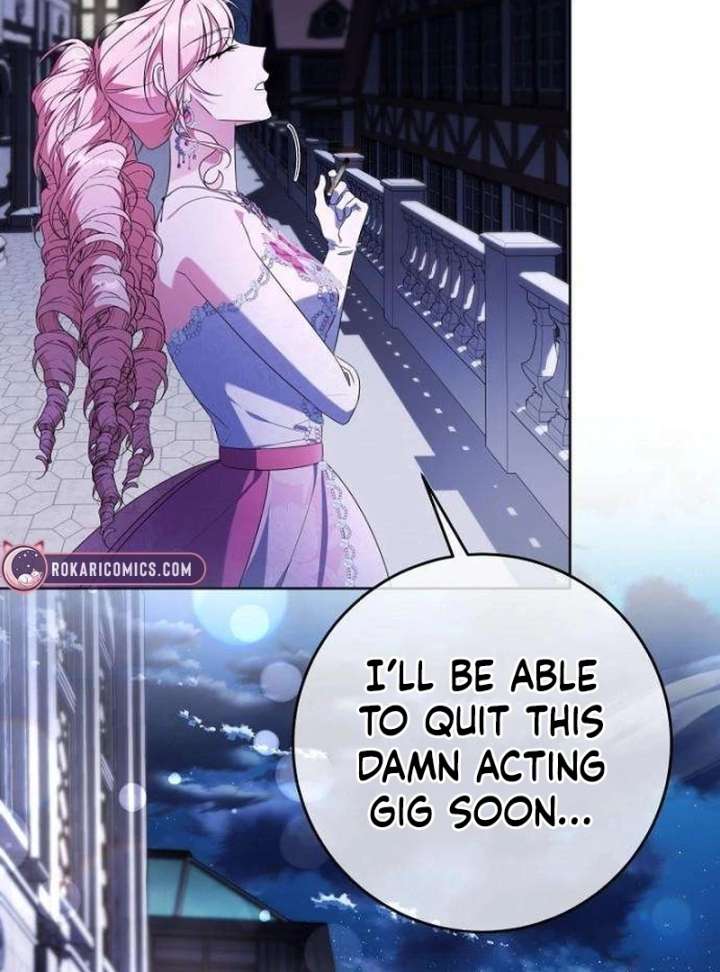 The Poisoned Goblet: The Princess Filled With Poison Chapter 12 456 092