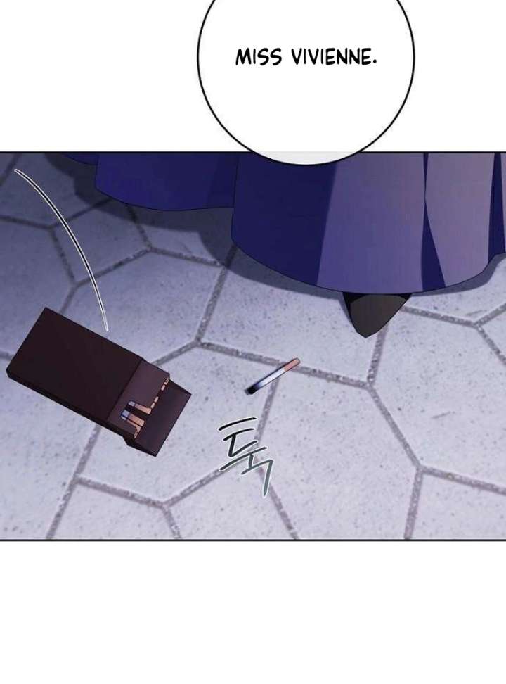 The Poisoned Goblet: The Princess Filled With Poison Chapter 12 461 097