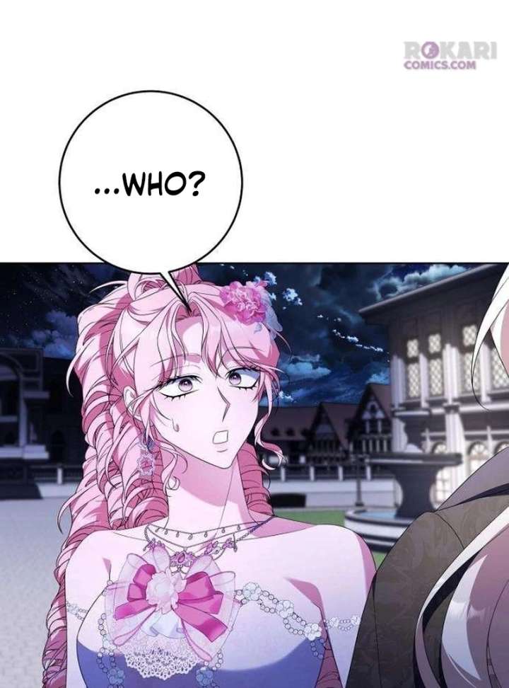 The Poisoned Goblet: The Princess Filled With Poison Chapter 12 462 098