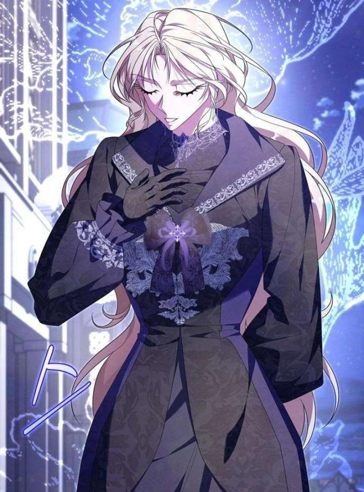 The Poisoned Goblet: The Princess Filled With Poison Chapter 12 464 100