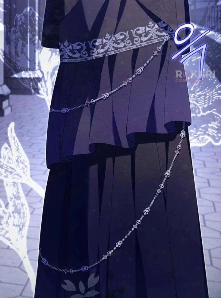 The Poisoned Goblet: The Princess Filled With Poison Chapter 12 465 101