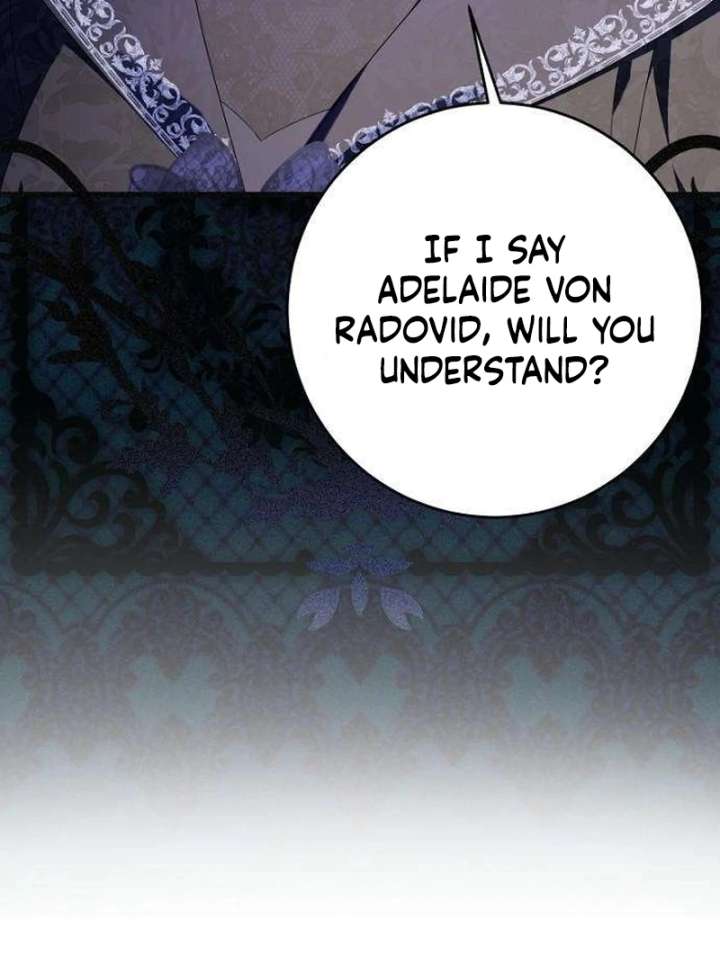 The Poisoned Goblet: The Princess Filled With Poison Chapter 12 467 103