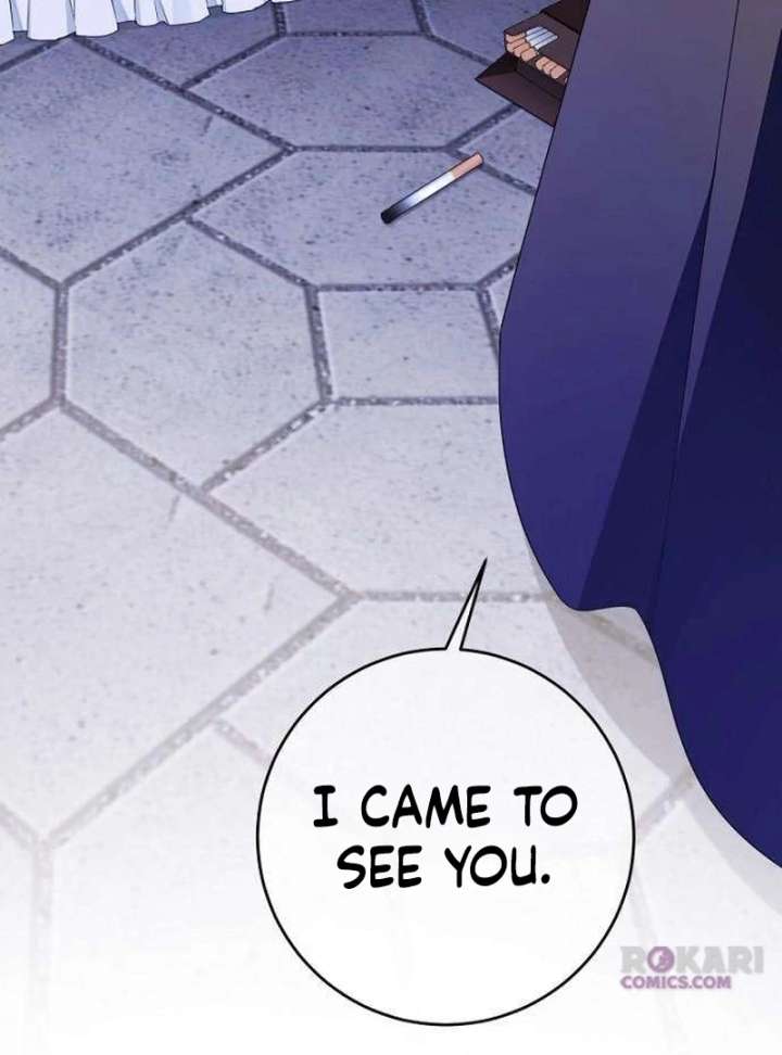 The Poisoned Goblet: The Princess Filled With Poison Chapter 12 471 107