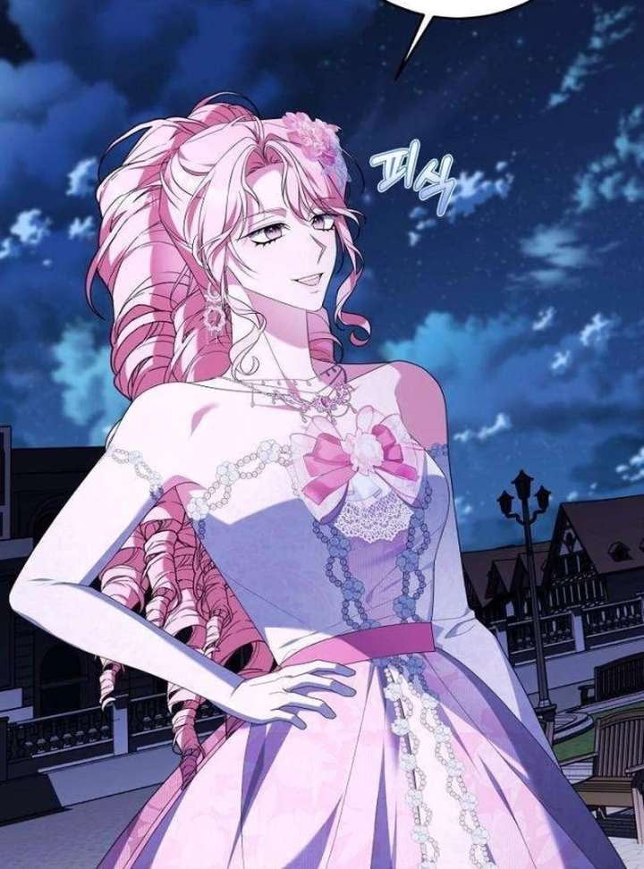 The Poisoned Goblet: The Princess Filled With Poison Chapter 12 473 109