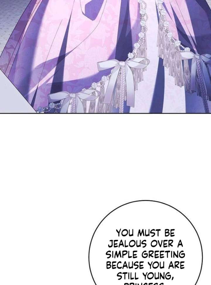 The Poisoned Goblet: The Princess Filled With Poison Chapter 12 474 110