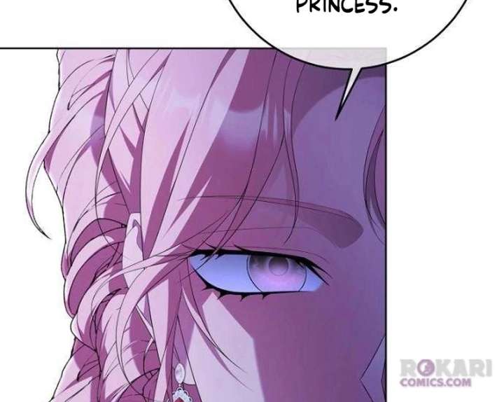 The Poisoned Goblet: The Princess Filled With Poison Chapter 12 475 111