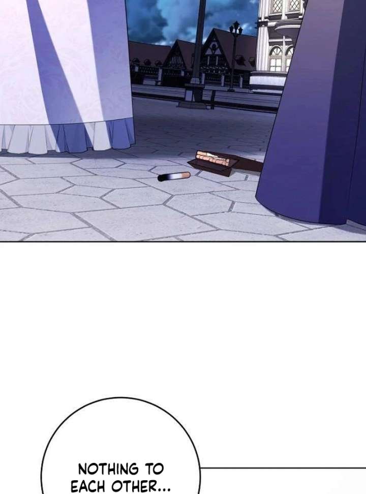 The Poisoned Goblet: The Princess Filled With Poison Chapter 12 478 114