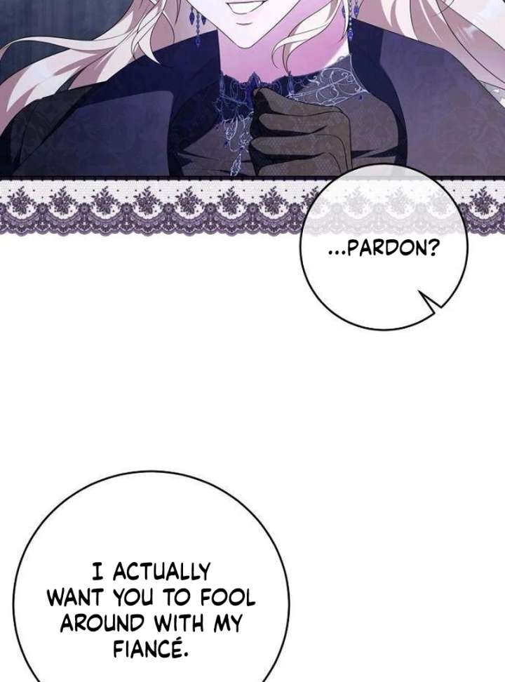 The Poisoned Goblet: The Princess Filled With Poison Chapter 12 481 117