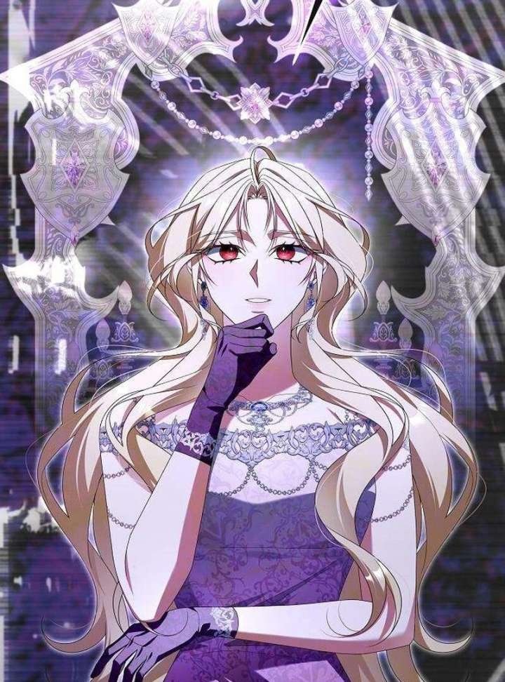 The Poisoned Goblet: The Princess Filled With Poison Chapter 14 408 002