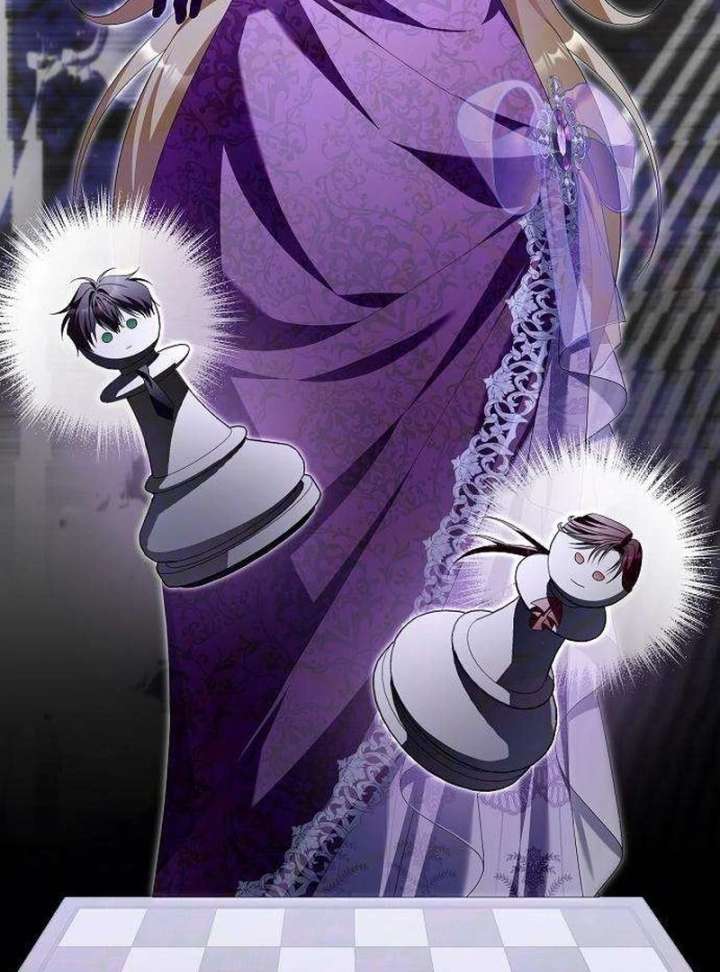 The Poisoned Goblet: The Princess Filled With Poison Chapter 14 409 003