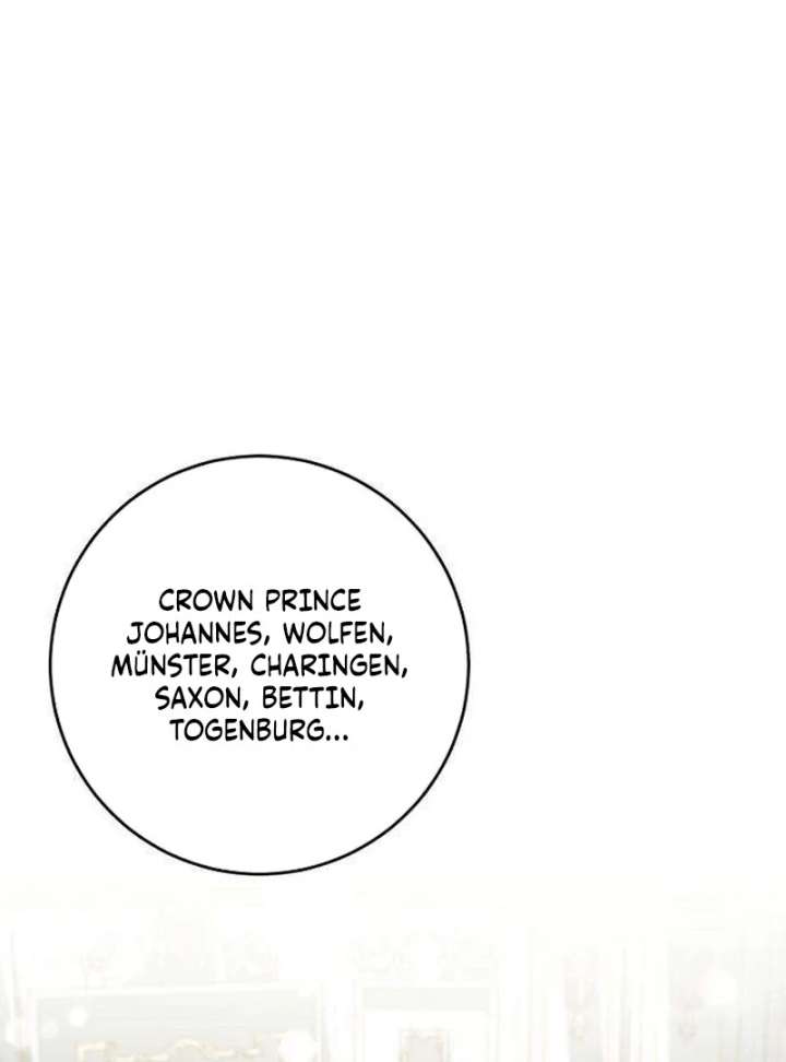 The Poisoned Goblet: The Princess Filled With Poison Chapter 14 412 006