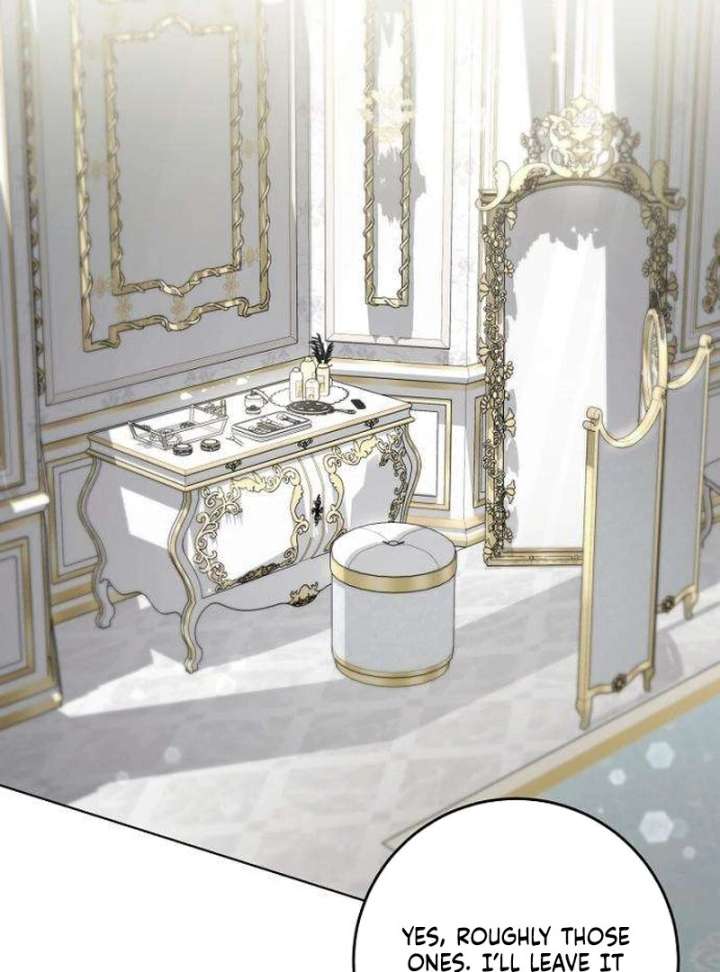 The Poisoned Goblet: The Princess Filled With Poison Chapter 14 413 007