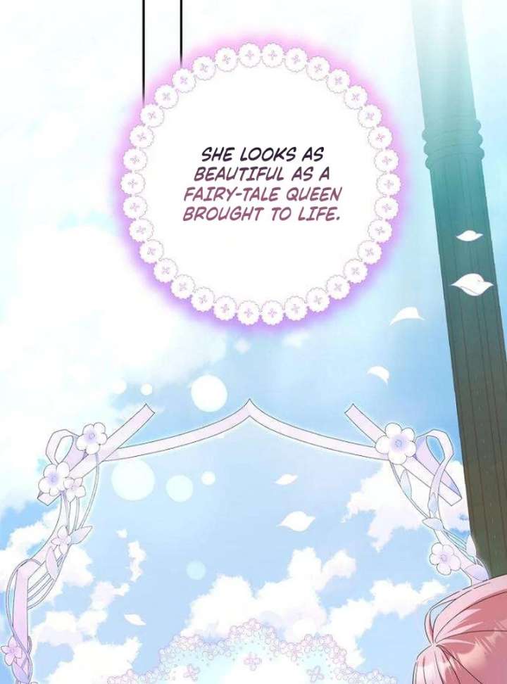 The Poisoned Goblet: The Princess Filled With Poison Chapter 14 415 009