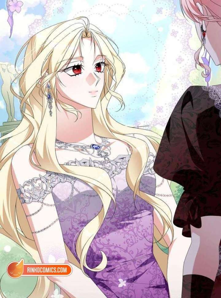 The Poisoned Goblet: The Princess Filled With Poison Chapter 14 416 010