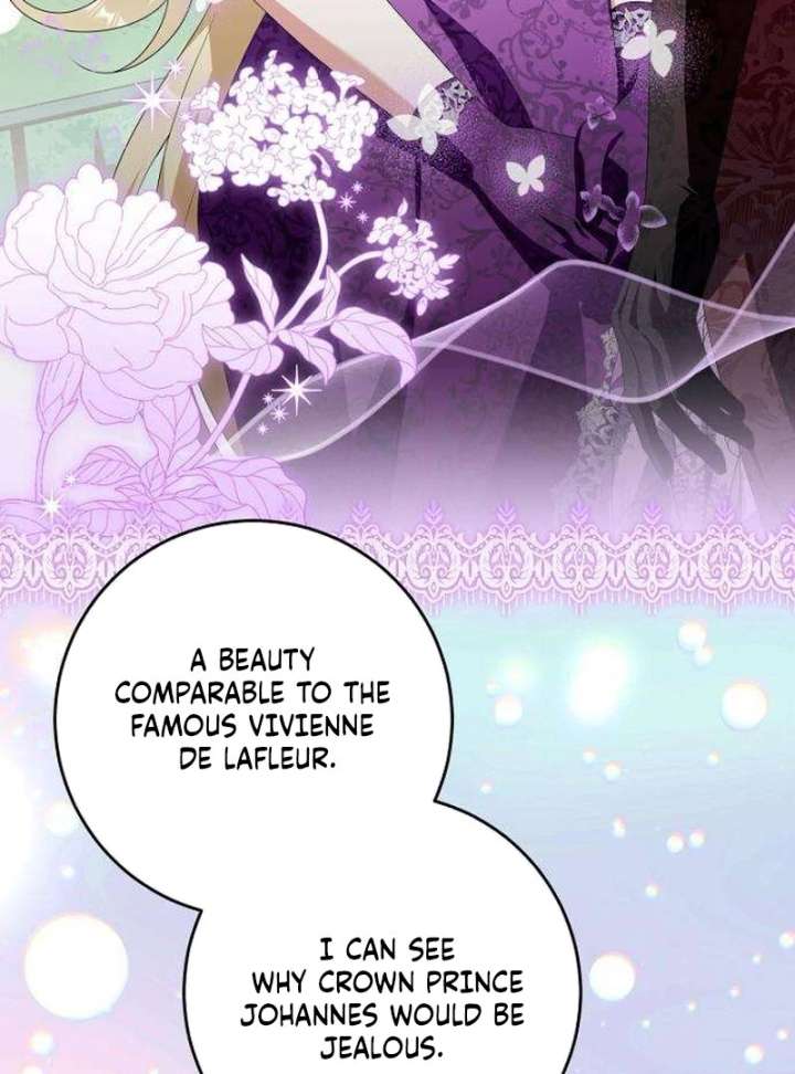 The Poisoned Goblet: The Princess Filled With Poison Chapter 14 417 011