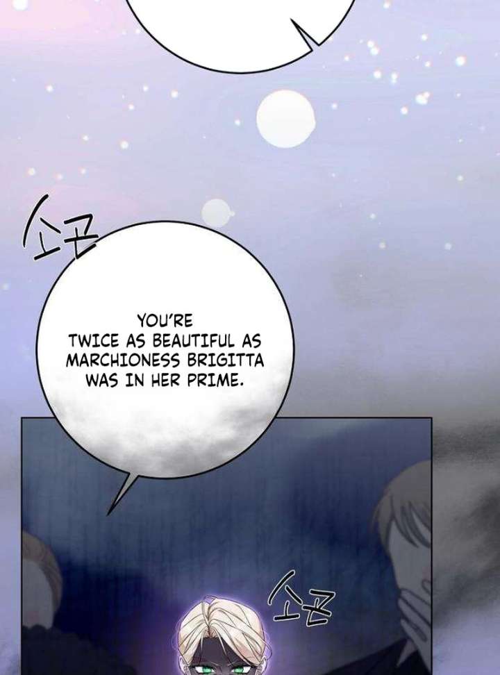 The Poisoned Goblet: The Princess Filled With Poison Chapter 14 418 012