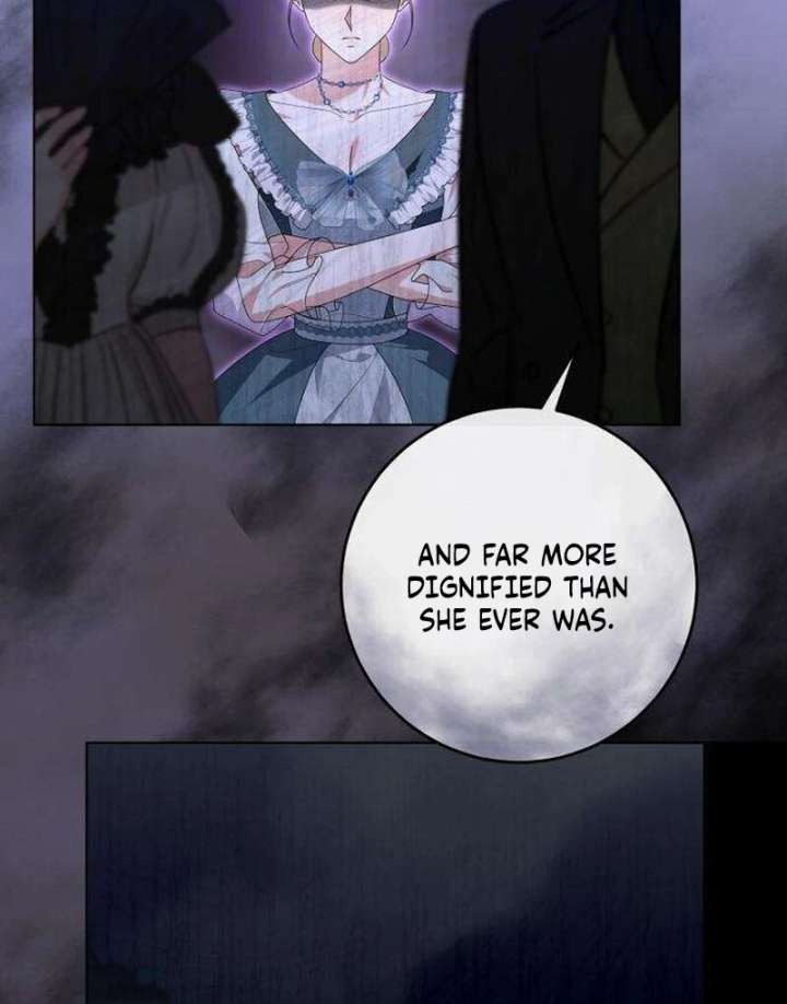 The Poisoned Goblet: The Princess Filled With Poison Chapter 14 419 013