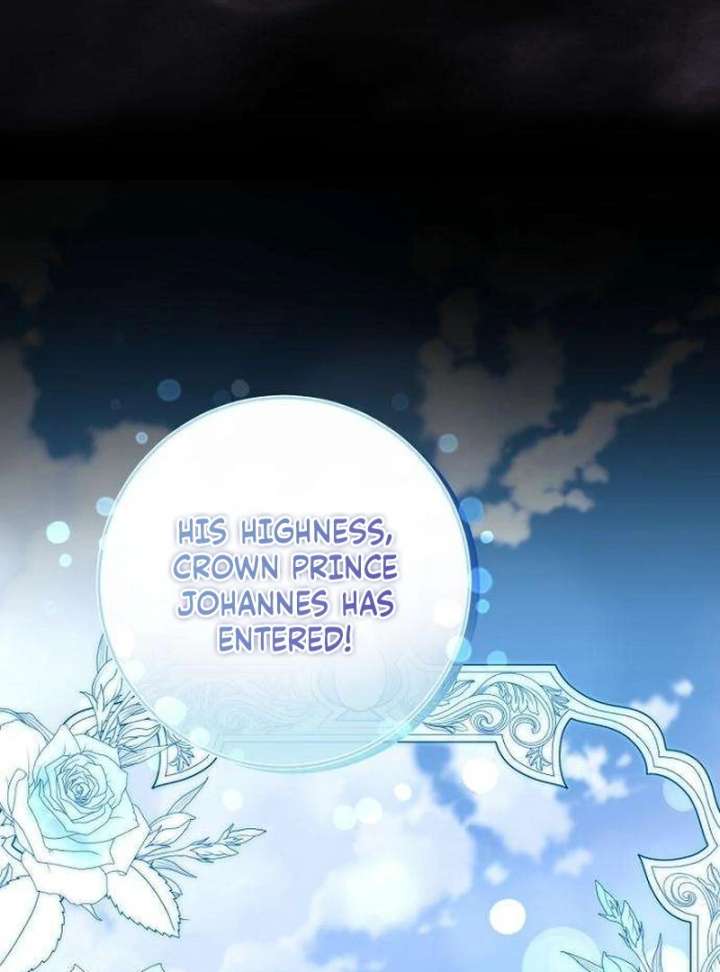 The Poisoned Goblet: The Princess Filled With Poison Chapter 14 421 015